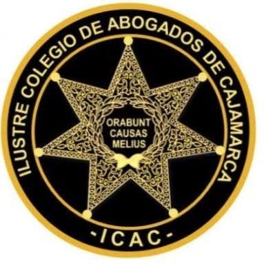 Ilustre Colegio de Abogados de Cajamarca
