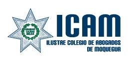 Ilustre Colegio de Abogados de Moquegua