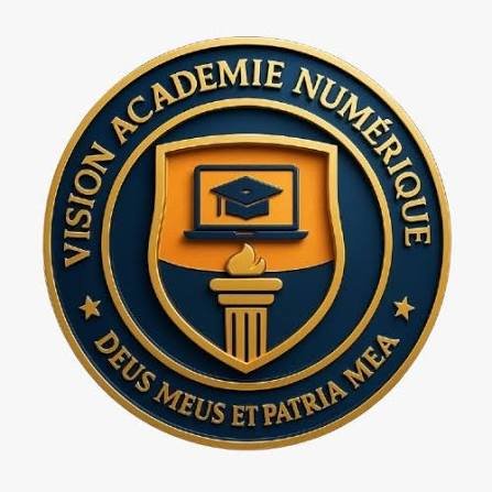 Vision Académie Numérique